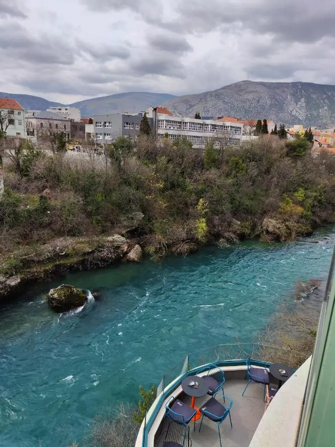 Apartmani Most
