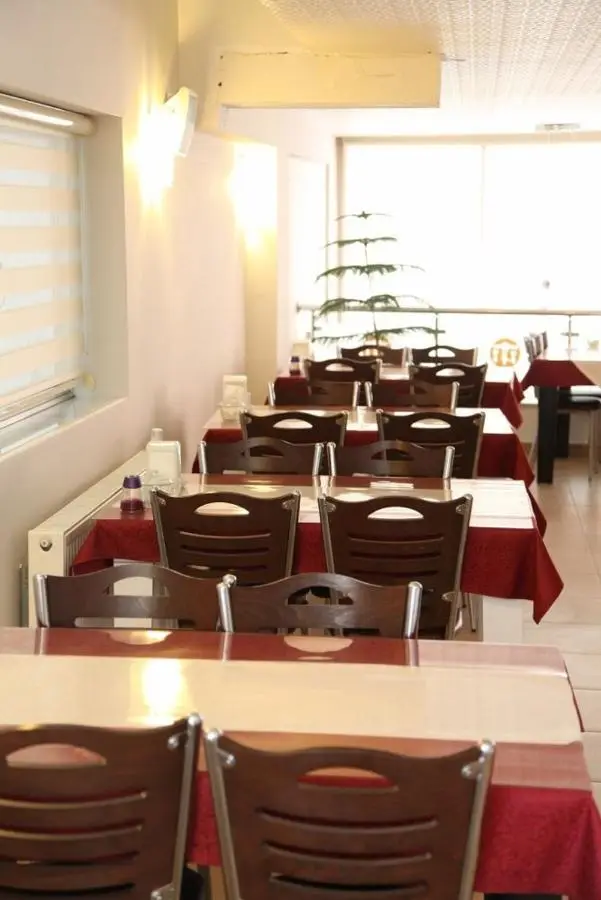 Hattuşirin Hotel