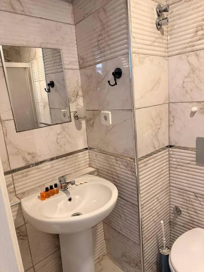 Taksim Pandora hotel