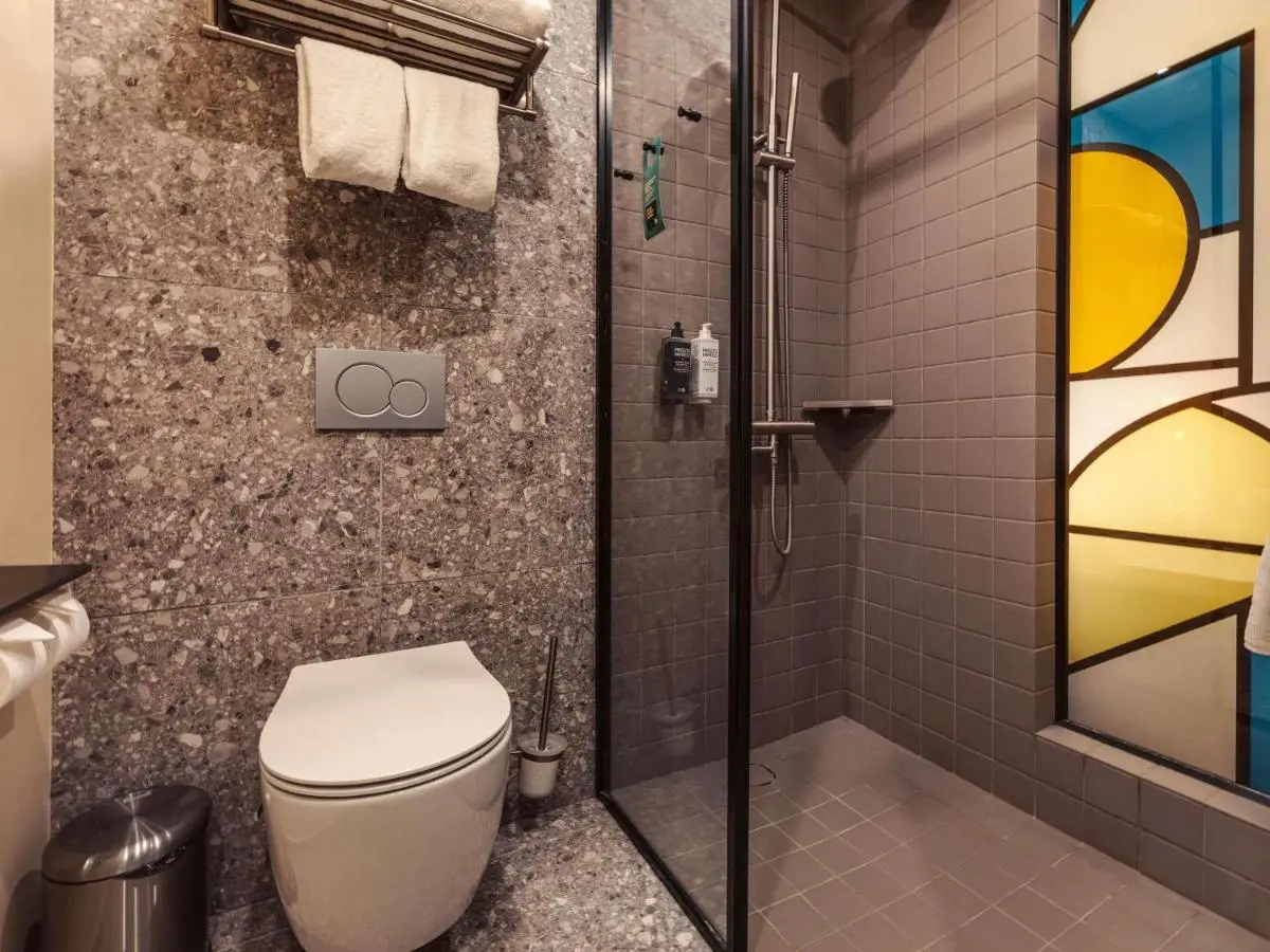 ibis Styles Old Tbilisi