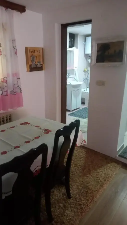 Ajana Apartman