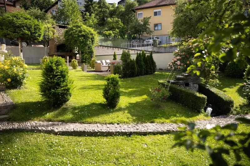Apartman Hill