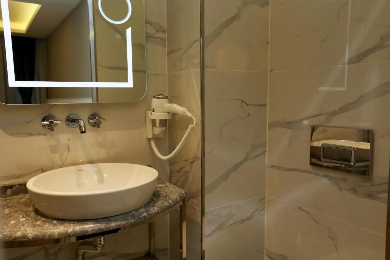 Sel Suite Hotel