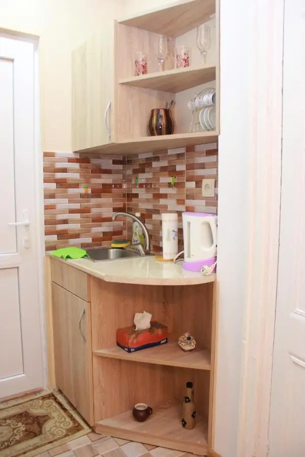 Apartment Izabella