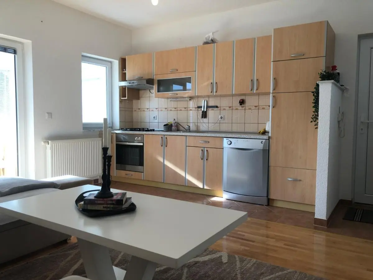 Apartman Cypres