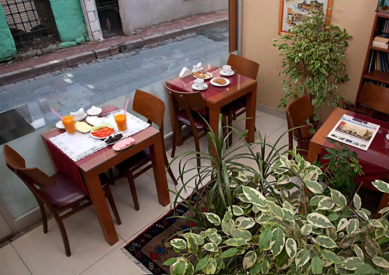 Sultanahmet Suites