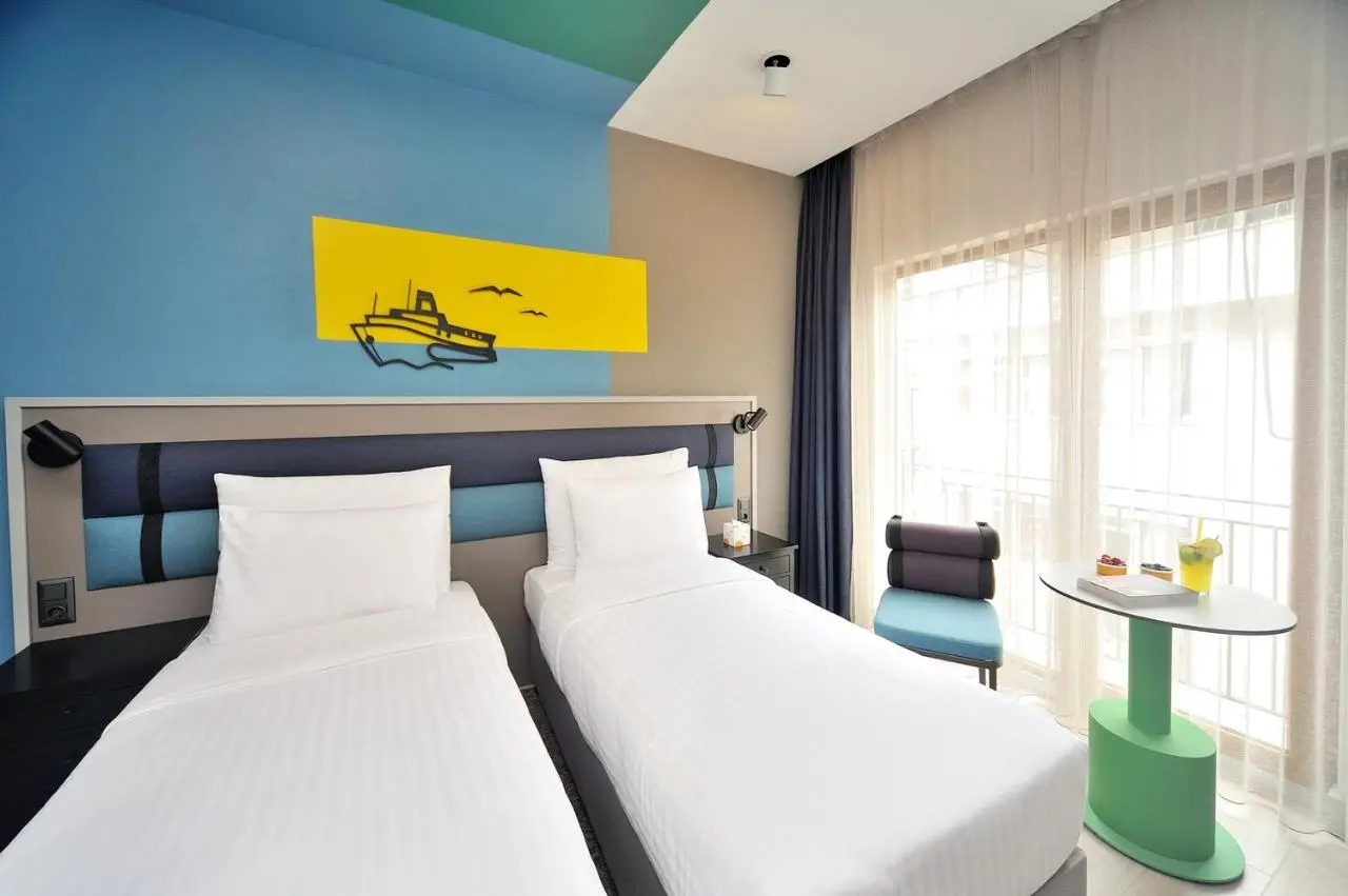 BoStay Hotel