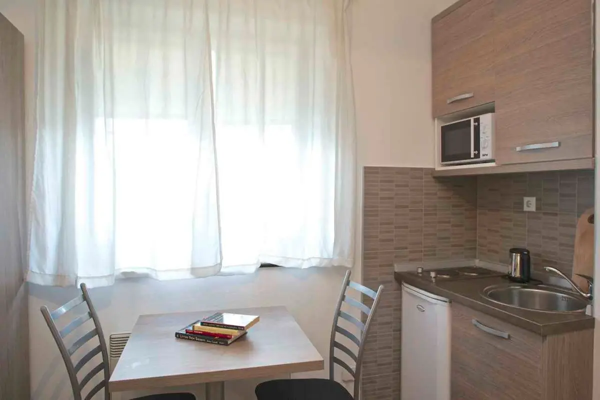 Stylish Studio Apt Centre/Old Town