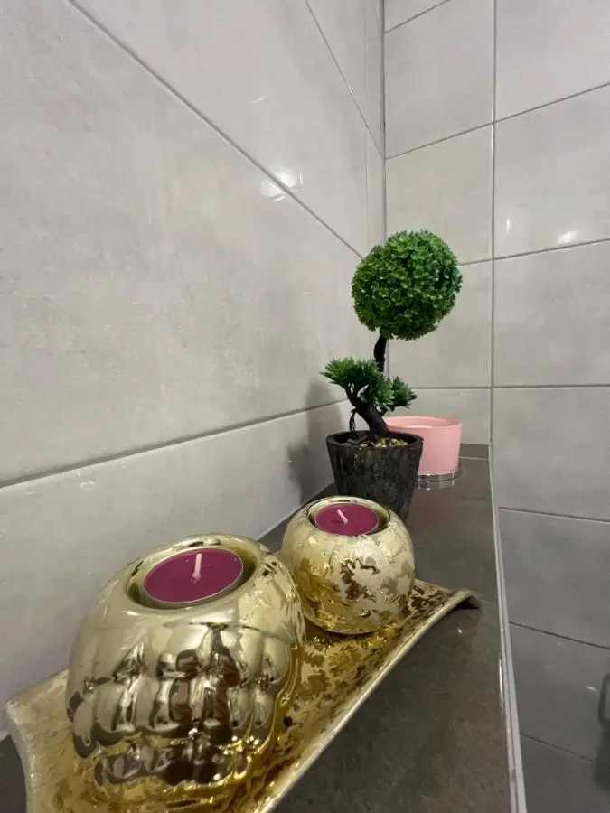 Apartman Jan
