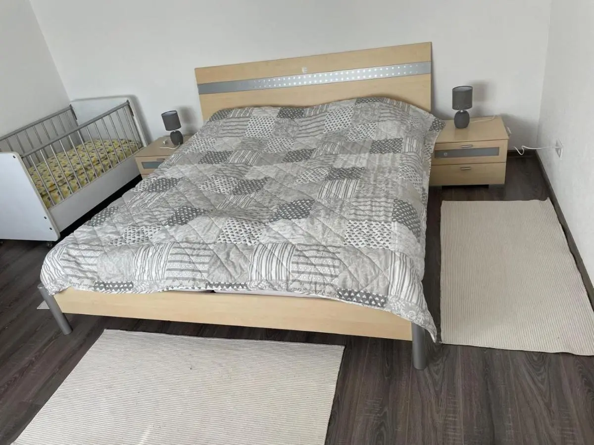 Apartman Mia
