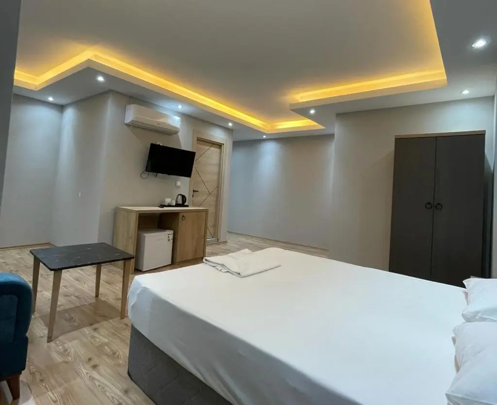 Asem Otel