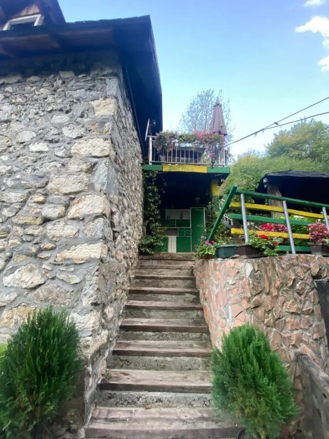 Etno House Stari mlin