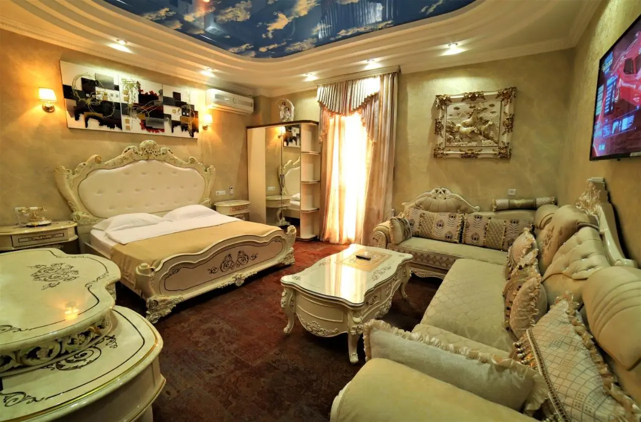 Hotel Agava
