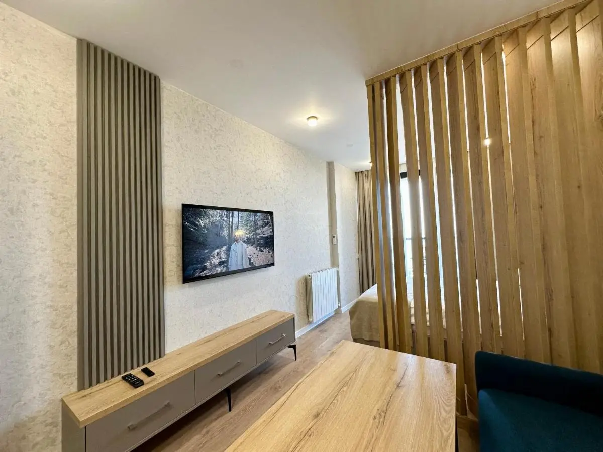 Grand Beach Apartments