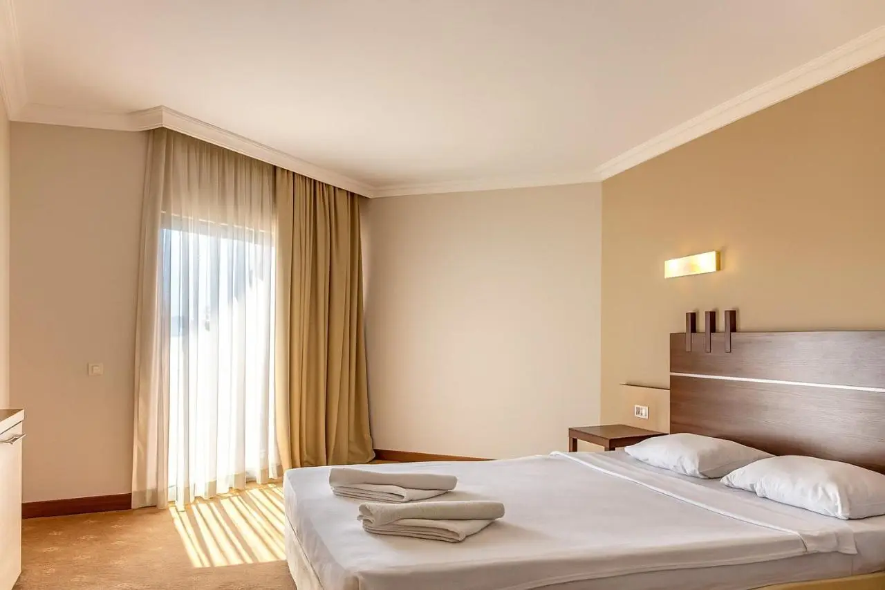 Magic Sun Hotel - All Inclusive