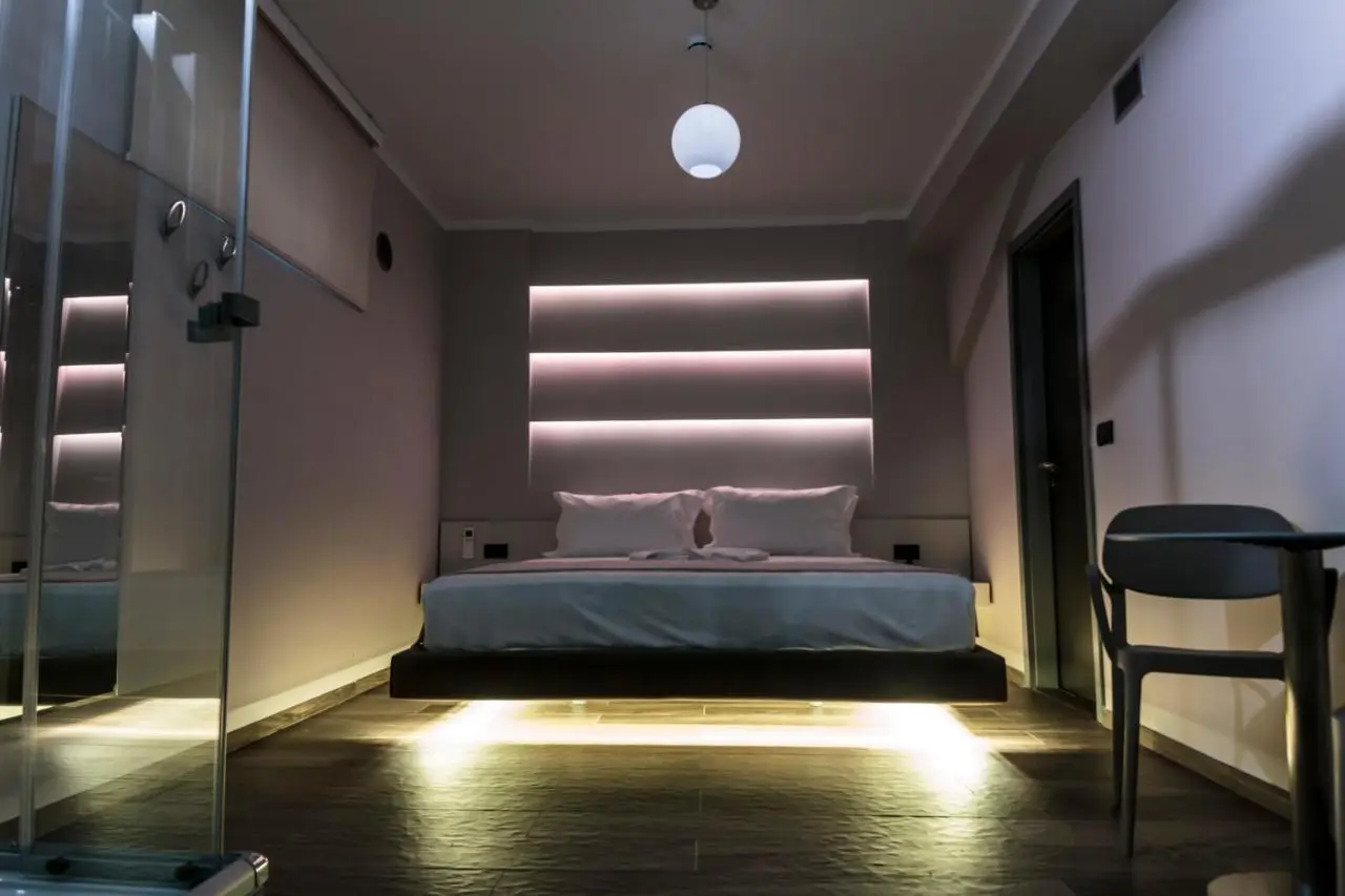 Hotel Pandora Residence