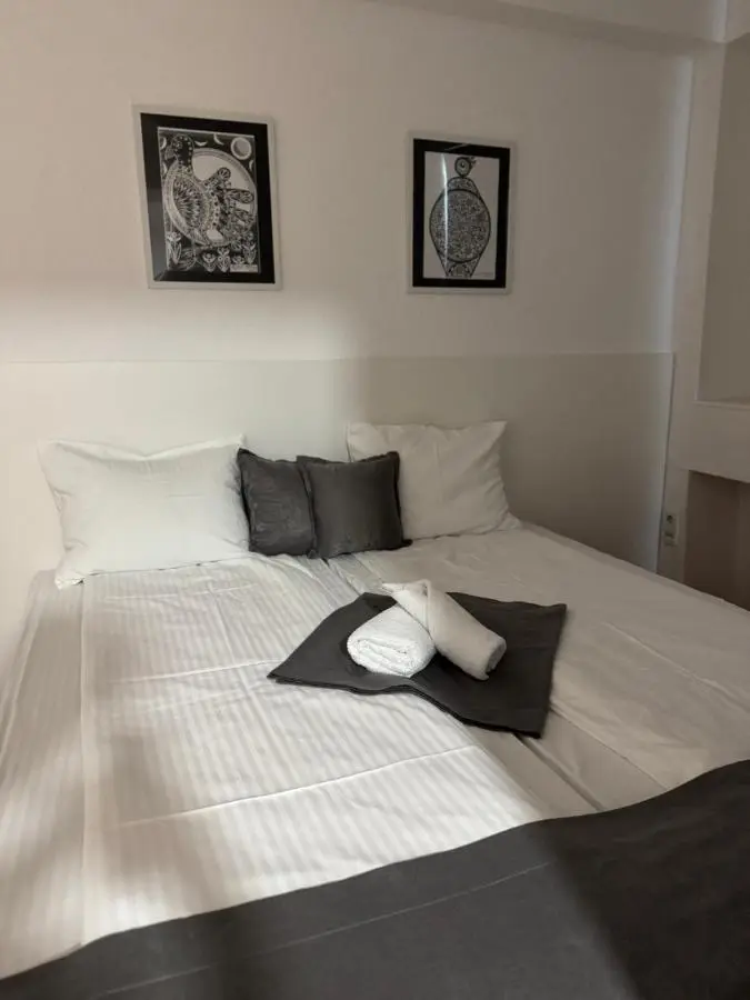 Orange Business Centar Apartments