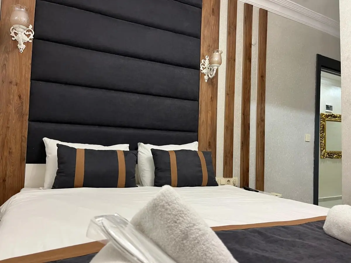 Nova Roma Hotel