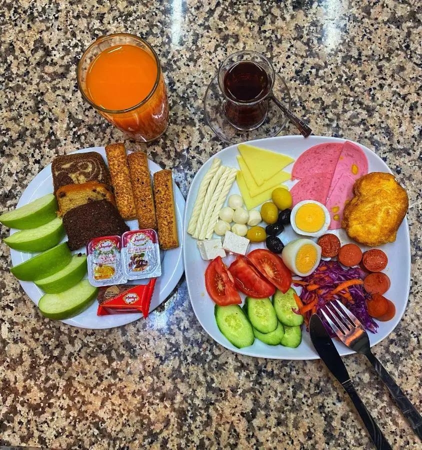 Maduro Hotel Istanbul