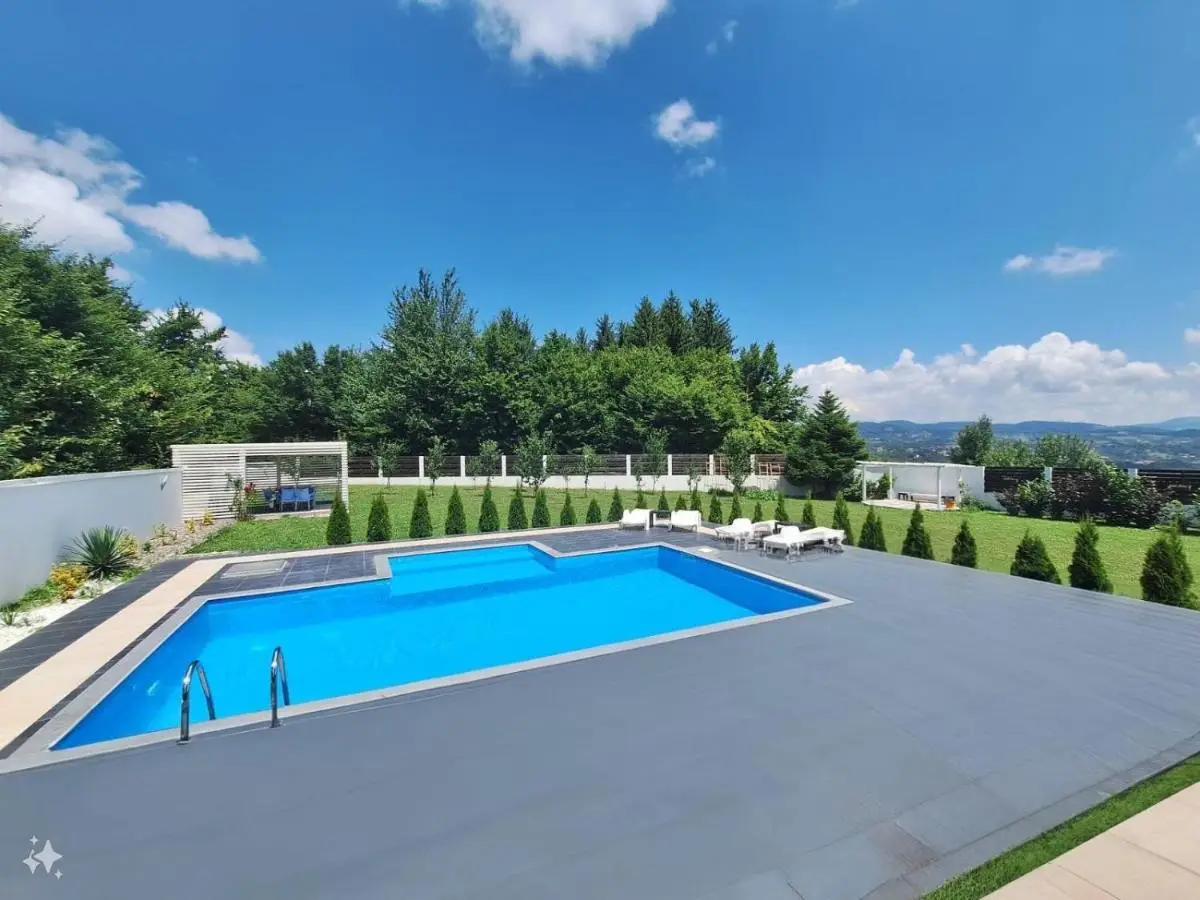 Villa Arkado
