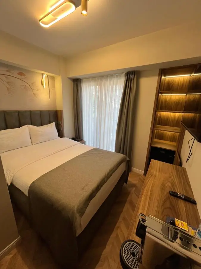 Iris Han Hotel