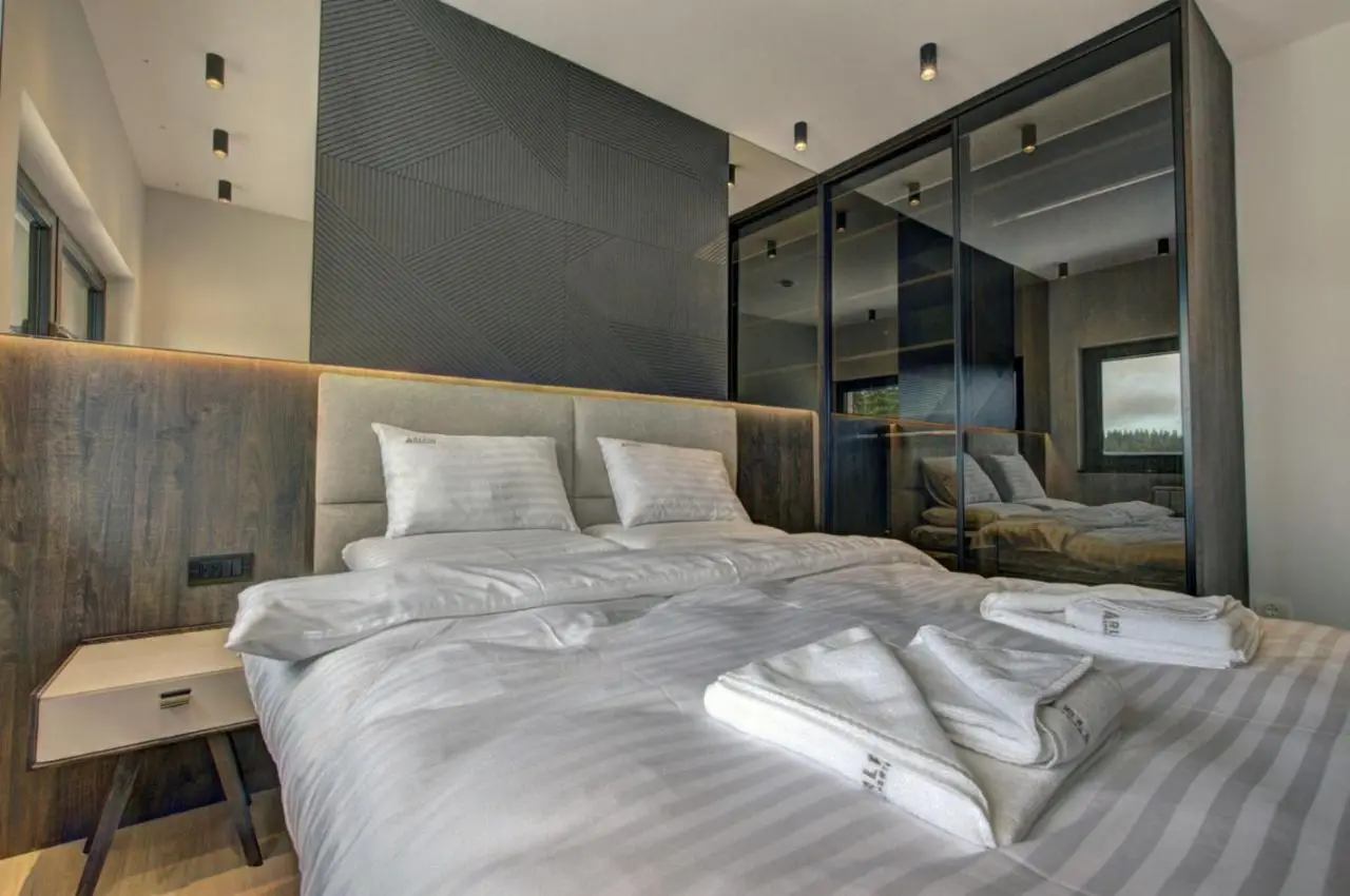 Alpin Apartments Jahorina