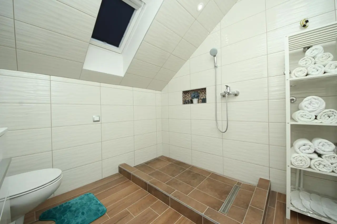 Apartment STARI LISAC