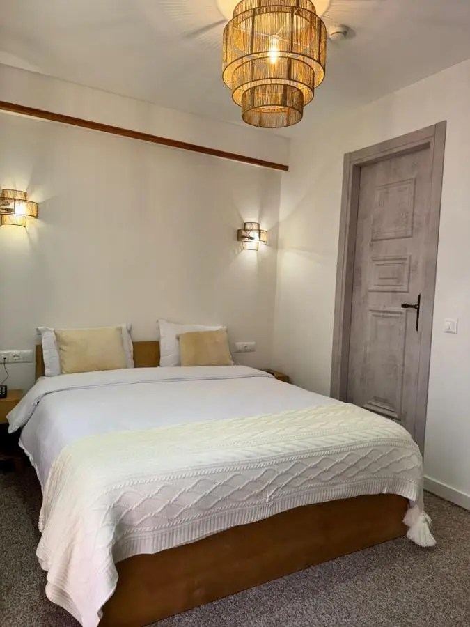 Palm Tbilisi Boutique Hotel