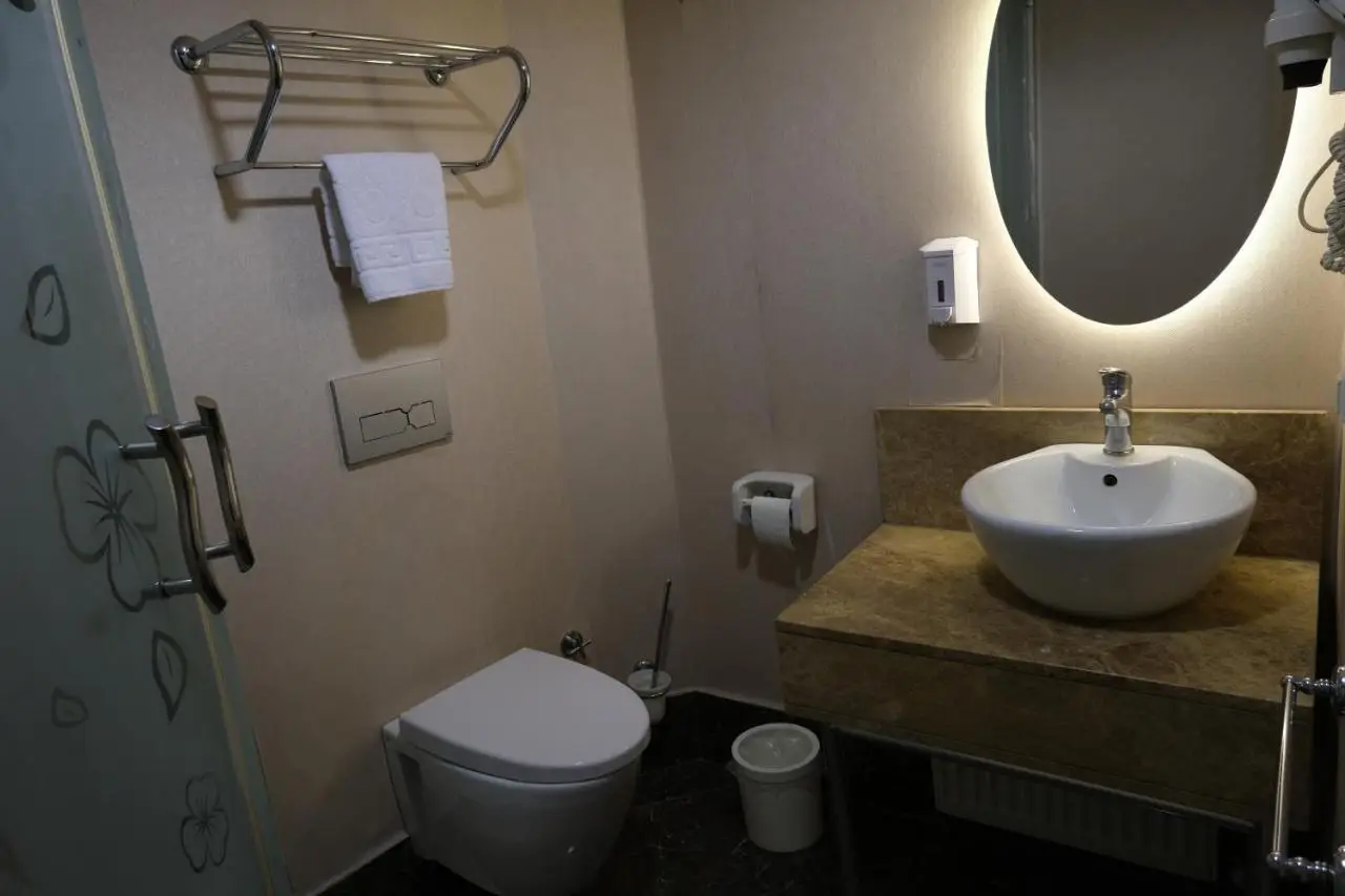 Artan Hotel