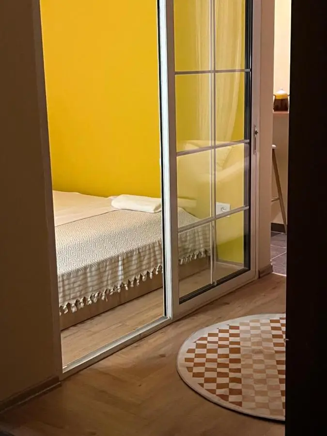 City Centre Rooms 4R