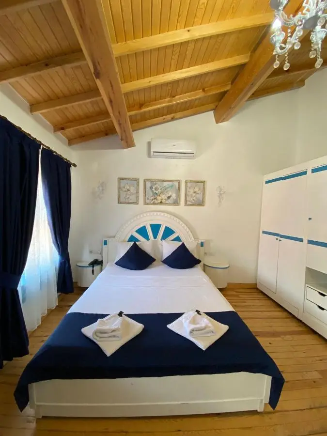 MAVİ PALAS HOTEL