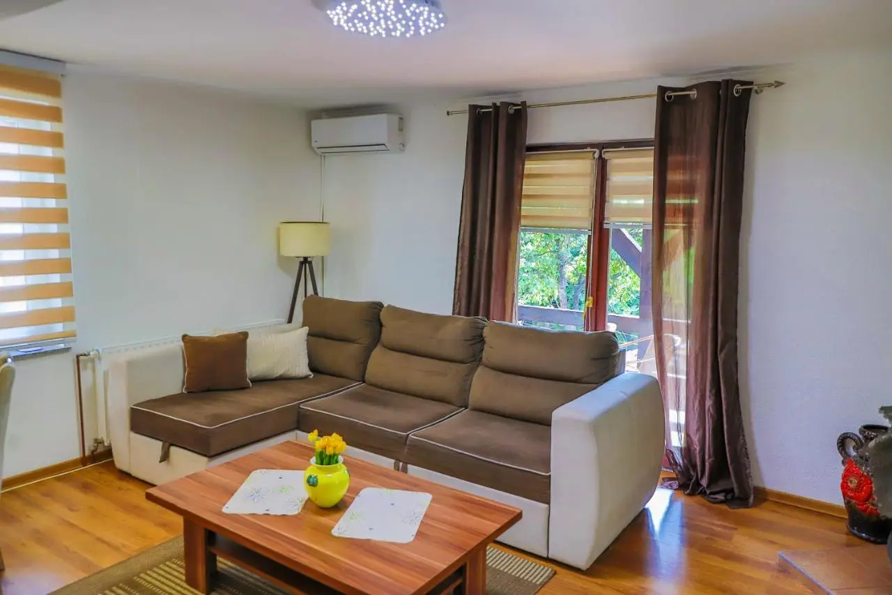 Apartman Ozimice 2