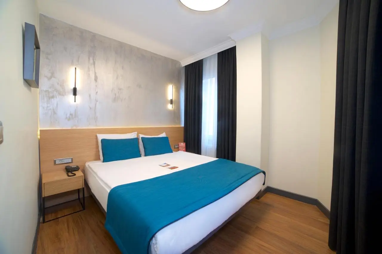 Barin Hotel