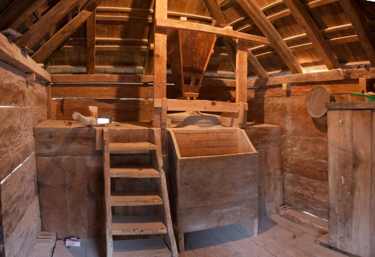 Farm Stay Čardaklije