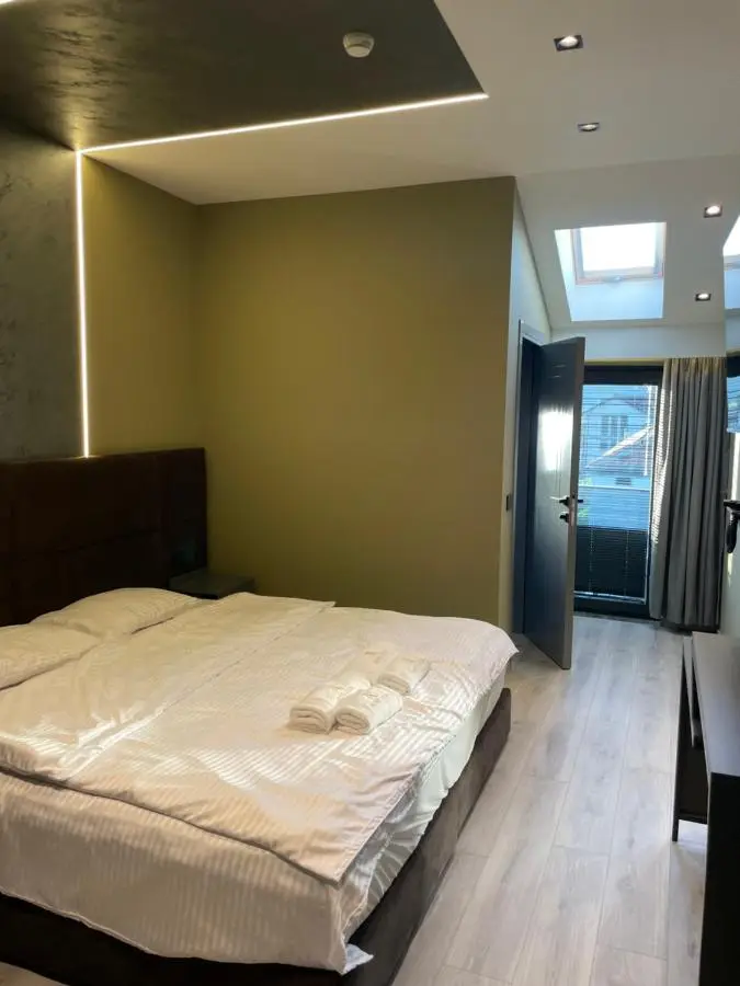 Hotel Dion Kukes