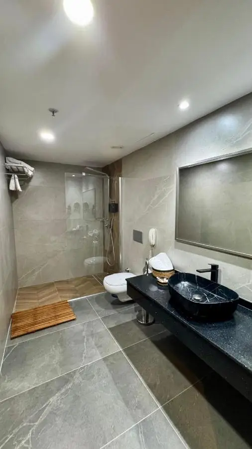 Sirin Park Hotel