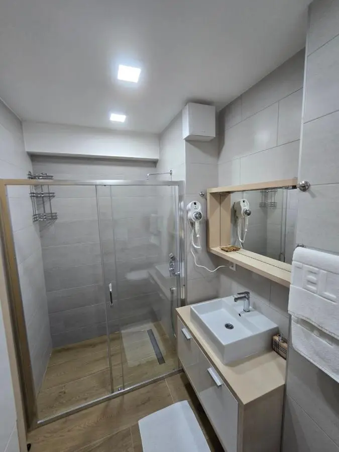 RIO DELUXE A1-8 - ApartHotel Vucko - Private Host