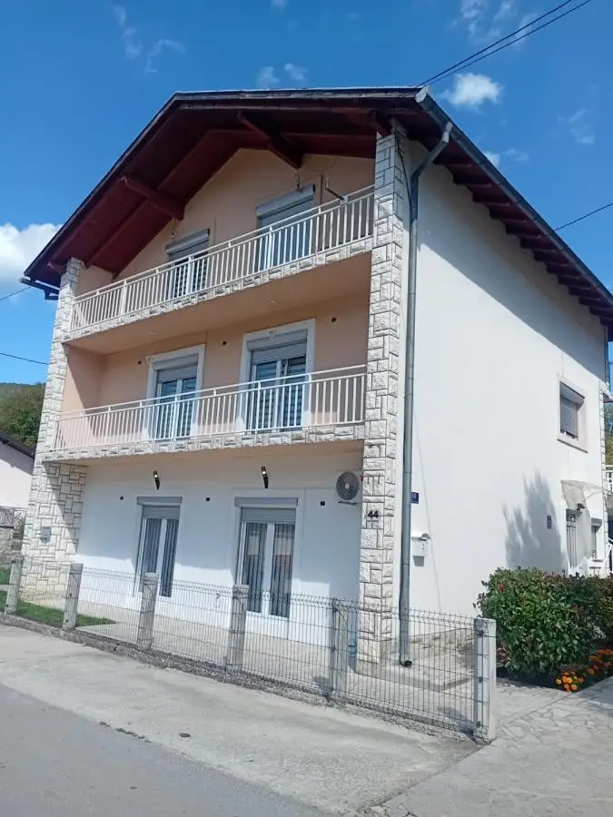 Apartman Volijak 44