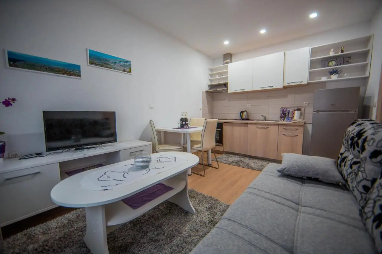 Apartman Lucija