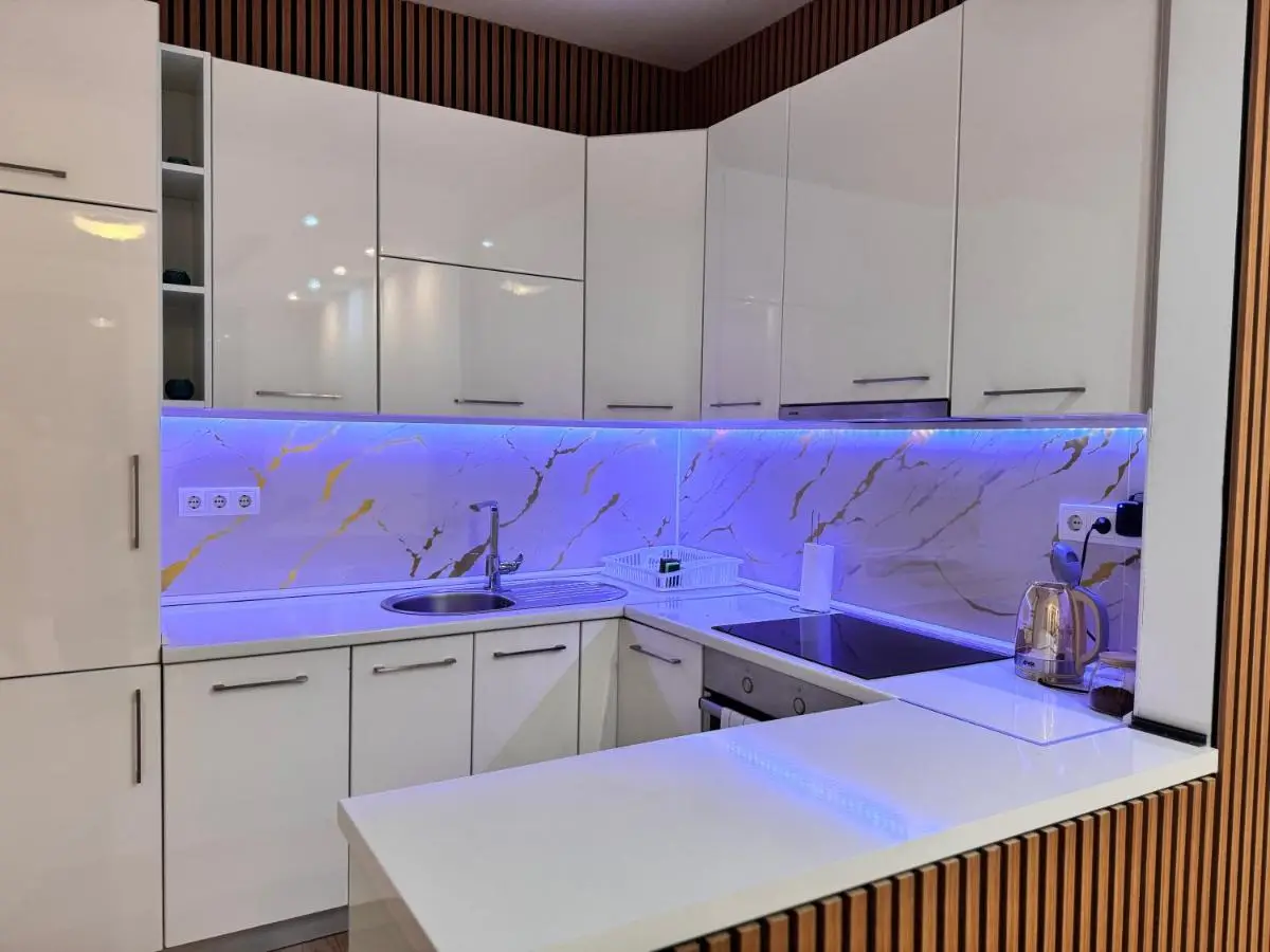 Luxury apartment 304 - next to Sarajevo City Center