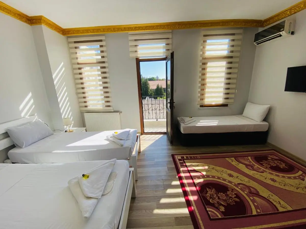 Stylish Hotel Old City