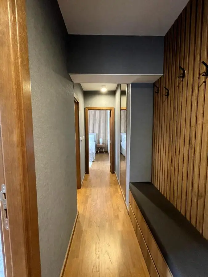 Nivalis Residence Jahorina