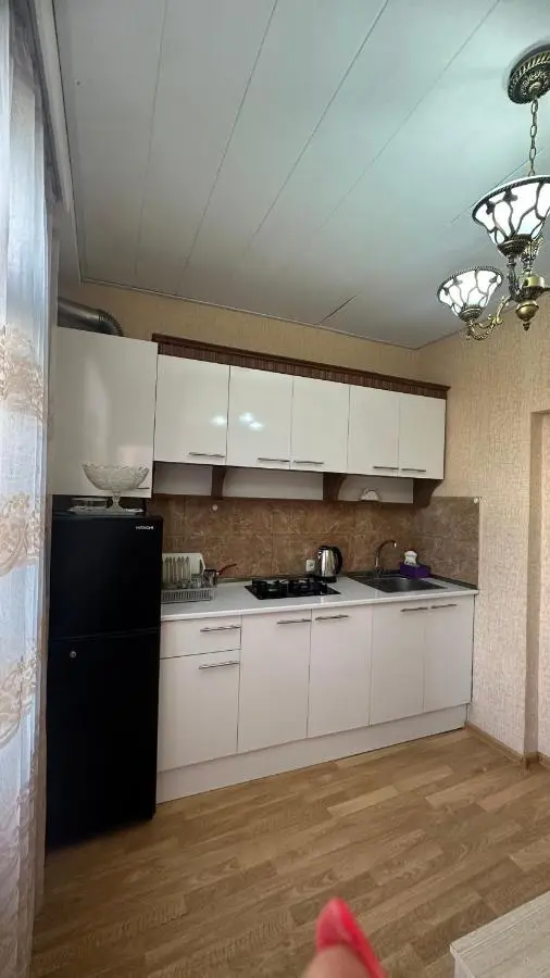 Giorgi Apartment