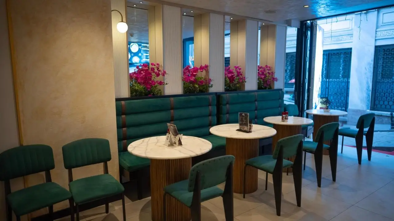 Karakoy Aparts Hotel - Special Category