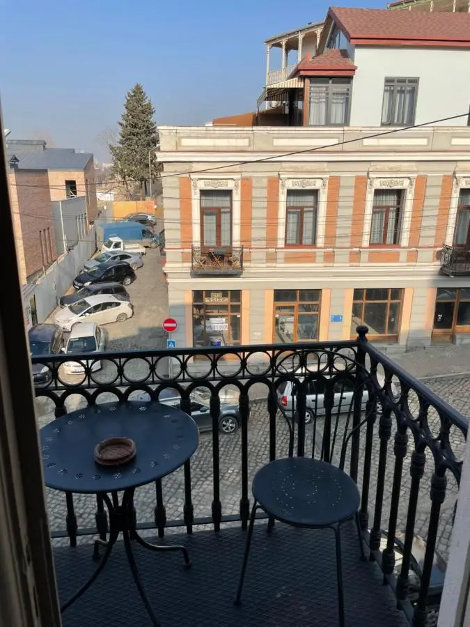 Apartment Tamarioni