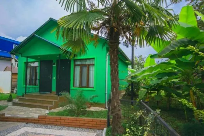 Sister's Warm Guest House
