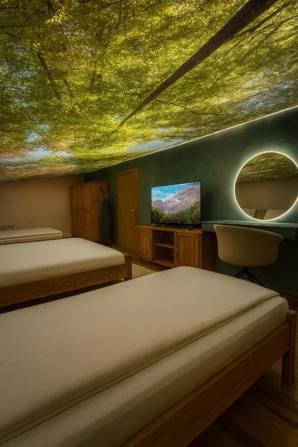 Apartman Monti Vlašić