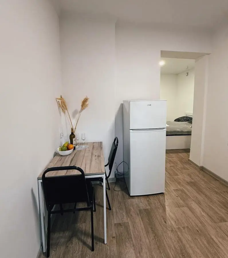 Pine Garden Apartments