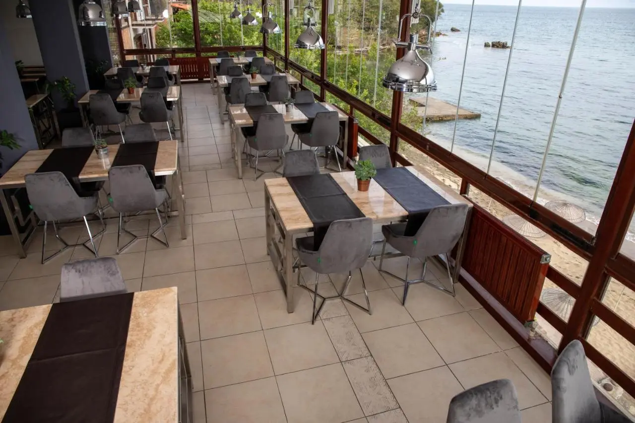 Sinop Antik Otel