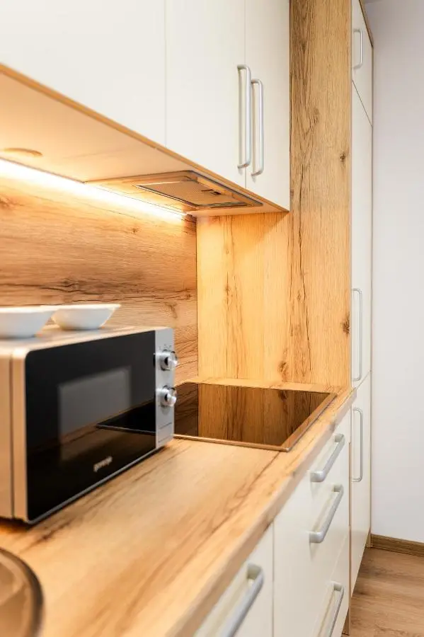 Lelas Apartments - free parking